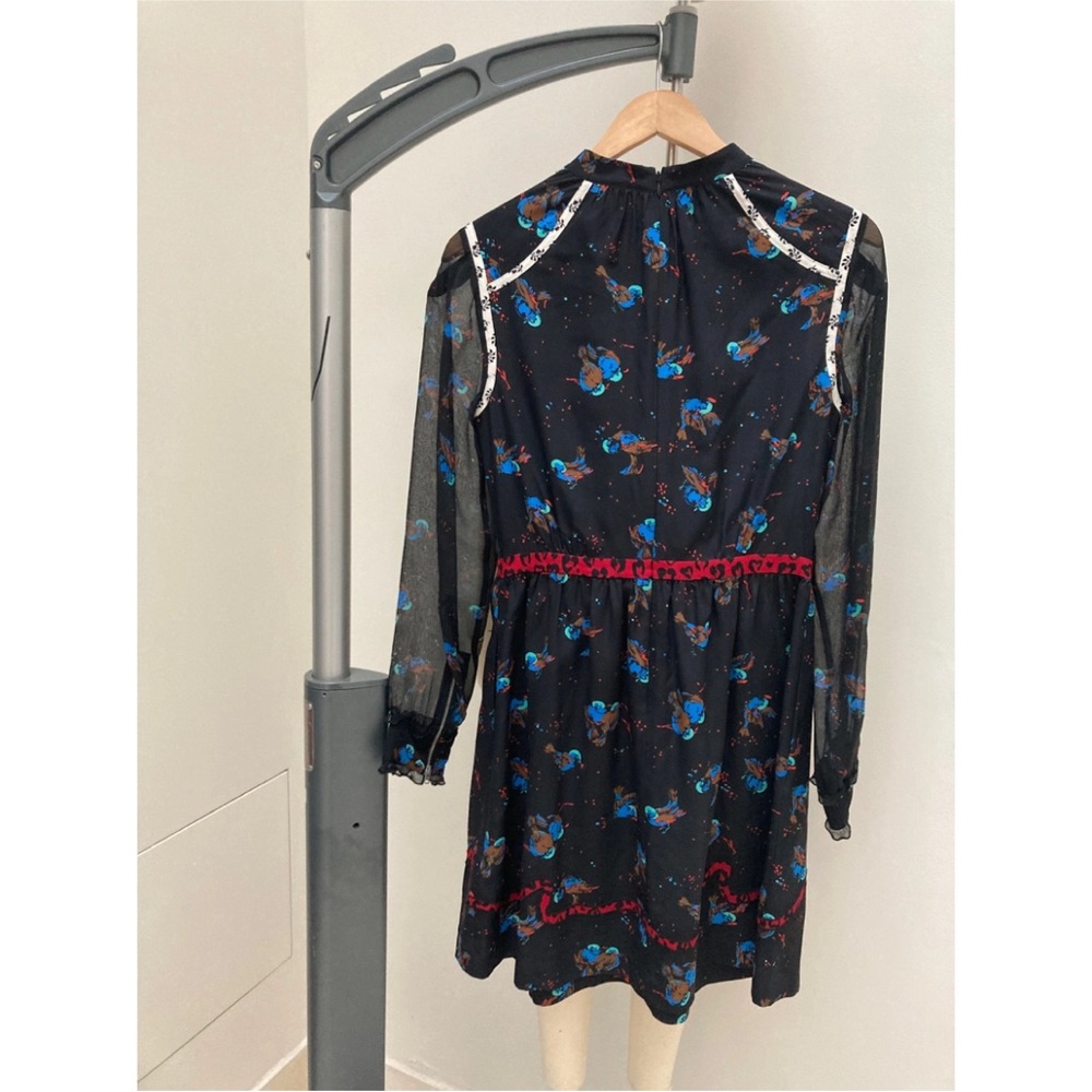 Coach 1941 Vintage Mini Dress - Picture 5 of 8